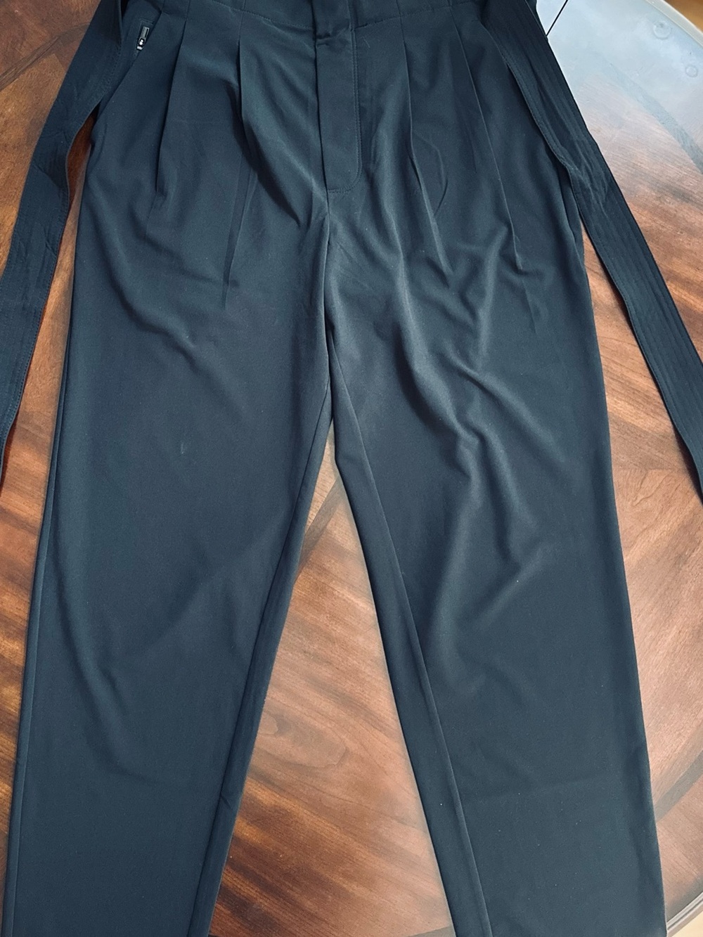 Athleta skyline size 2, black pants, women’s